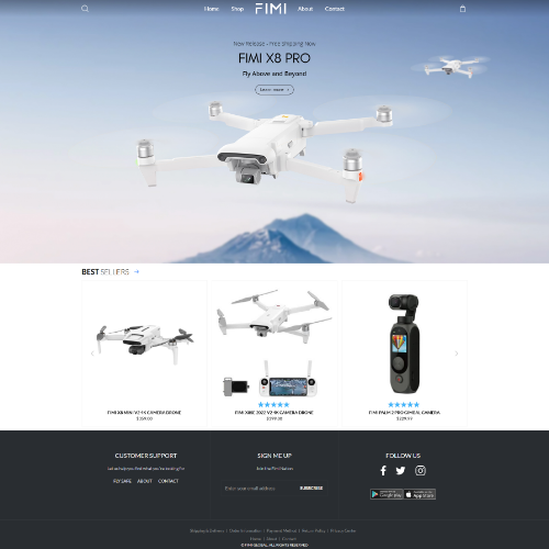 Fimi Global